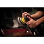 DEWALT Pro Pneumatic Palm Sander 12K RPM | Powerful Air Tool DWMT70781L - Image 3