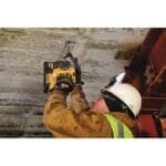 DEWALT 20V MAX Cordless SDS Hammer Drill - 3 Modes | Tool Only - Image 5
