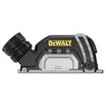 DEWALT 20V MAX 3-in Cordless Angle Grinder Kit - Powerful DCS438E1 - Image 5