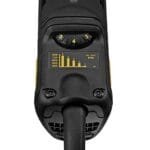 DEWALT 5" Pro Concrete Grinder Kit DWE46253 w/Dust Collection - Image 3