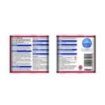 Rustins Clear Outdoor Gloss Varnish 250ml - Weatherproof Wood Protection - Image 2