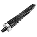 FOXBC 13-In Spiral Helical Cutterhead for DeWalt DW735/DW735X Planer - Image 7