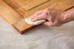 Minwax Golden Oak Wood Putty - Color-Matched Filler for Repairs (6oz) - Image 5