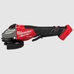 Milwaukee M18 FUEL Brushless Cordless Braking Grinder 4.5"/6" 2803-20