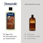 Thomasville Wood Floor & Furniture Polish - Multisurface Cleaner, 16oz - Image 5