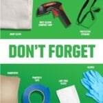 Rust-Oleum Clear Gloss Lacquer Spray 11oz | Durable Protective Finish - Image 9