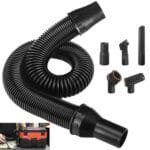 Milwaukee Vacuum Adapter Kit for 0880-20 18V Wet/Dry Vac - Hose Set