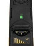 DEWALT 5" Pro Concrete Grinder Kit DWE46253 w/Dust Collection - Image 4