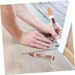 Wood Furniture Touch Up Markers - 12 Color Repair Pen Set for Floors - Image 8