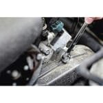 DEWALT 247-Piece Professional Mechanic Tool Set w/ Chrome Finish DWMT81535 - Image 3