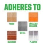 Rust-Oleum Clear Gloss Lacquer Spray 11oz | Durable Protective Finish - Image 3