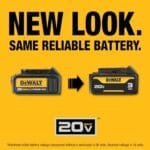 DEWALT 20V MAX 3Ah Batteries, 4-Pack w/LED Indicator DCB200-4 - Image 9