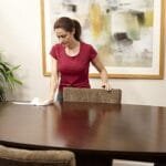 Guardsman Wood Polish - 16oz UV Protecting Silicone-Free Furniture Cream - Image 4