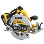 DEWALT 20V MAX 7-1/4" Cordless Circular Saw Kit w/Brake DCS570P1 - Image 3