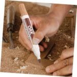 Wood Furniture Touch Up Markers - 12 Color Repair Pen Set for Floors - Image 2