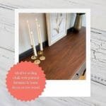 Hemp Oil: Natural Wood Finish & Furniture Paint Sealer (8oz) - Image 7