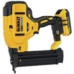DEWALT 20V MAX XR 18GA Brad Nailer Kit - Renewed Cordless Power - Image 2
