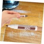 Wood Furniture Touch Up Markers - 12 Color Repair Pen Set for Floors - Image 9