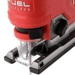 Milwaukee M18 FUEL D-Handle Jig Saw Kit - Cordless 18V Precision Cutting - Image 3