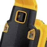 DEWALT 20V MAX XR 18GA Brad Nailer Kit - Renewed Cordless Power - Image 8