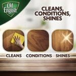 Lemon Oil Furniture Polish 6-Pack | 96oz | Renews Wood Surfaces - Image 3