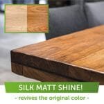 Nordicare Premium Teak Oil 84oz | Indoor Wood Reviver & Protector - Image 4