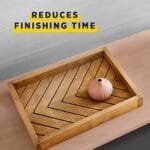 Minwax Classic Oak PolyShades Stain & Polyurethane Satin Finish - Image 6