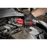 Milwaukee M12 FUEL 3/8" Cordless Ratchet Tool - Powerful & Compact - Image 5
