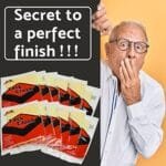 Premium Tack Cloth 15-Pack: Dust-Free Wood, Paint & Auto Projects 18"x36" - Image 5