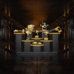 DEWALT 20V MAX XR 8.0Ah Battery Pack - High Capacity Power Tool Kit - Image 12