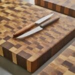 Howard Butcher Block Conditioner & Oil - Food Grade, 12 oz, Wood Care - Image 3