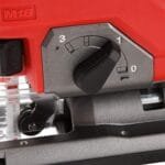 Milwaukee M18 FUEL D-Handle Jig Saw Kit - Cordless 18V Precision Cutting - Image 5
