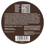 Organic Beeswax Polish for All Wood Furniture | 6.8oz Natural Finish - Image 10