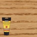 Minwax Golden Oak Wood Putty - Color-Matched Filler for Repairs (6oz) - Image 2