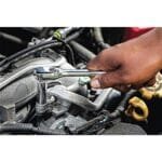 DEWALT 247-Piece Professional Mechanic Tool Set w/ Chrome Finish DWMT81535 - Image 4