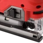 Milwaukee M18 FUEL D-Handle Jig Saw Kit - Cordless 18V Precision Cutting - Image 4