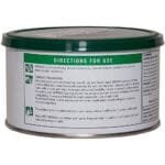 Briwax Clear Wood Polish | Premium Furniture Wax | 16oz Tin - Image 2