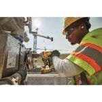 DEWALT 20V MAX XR 1/2" Impact Wrench 330ft-lb Torque Tool Only DCF894B - Image 3