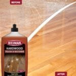 Weiman Wood Floor Restorer: Scratch-Free Shine for High-Traffic Areas - Image 4