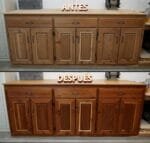 Howard Feed-N-Wax 64oz Wood Polish & Conditioner - Restore & Protect - Image 9