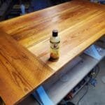 Howard Feed-N-Wax 64oz Wood Polish & Conditioner - Restore & Protect - Image 6