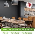 Nordicare Premium Teak Oil 84oz | Indoor Wood Reviver & Protector - Image 5