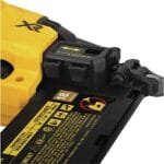 DEWALT 20V MAX XR 18GA Brad Nailer Kit - Renewed Cordless Power - Image 5