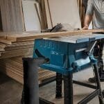 Table Saw Dust Bag for All Brands - Universal 2.5" Port Fit - Image 7