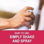 Mohawk Ultra-Flo Gloss Clear Lacquer Spray 13oz - Professional Finish - Image 2