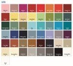 Rust-Oleum 2X Ultra Cover Satin Clear Spray Paint 12oz Twin Pack - Image 3