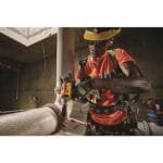 DEWALT 20V MAX XR 1/2" Impact Wrench 330ft-lb Torque Tool Only DCF894B - Image 6