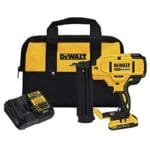 DEWALT 20V MAX XR 18GA Brad Nailer Kit - Renewed Cordless Power