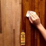 Howard Feed-N-Wax 64oz Wood Polish & Conditioner - Restore & Protect - Image 2