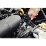 DEWALT 247-Piece Professional Mechanic Tool Set w/ Chrome Finish DWMT81535 - Image 5